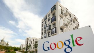 Google Wants To Build A Town From The Ground Up