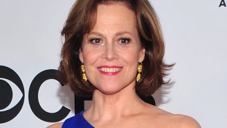 Sigourney Weaver perfectly sums up ‘Alien vs. Predator’ in one hilarious quote