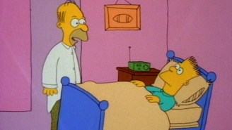 How Well Does The First ‘Simpsons’ Short Hold Up 29 Years Later?