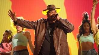 Don’t Worry, Sir Mix-A-Lot Has Finally Weighed In On Beyonce’s ‘Becky’ Situation