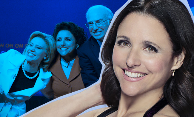 ‘SNL’ Scorecard: Julia Louis-Dreyfus Brought Back Elaine Benes