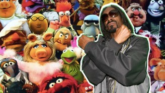 This Is The Best Version Of The Muppets Covering Snoop Dogg’s ‘Who Am I’ You’ll See Today