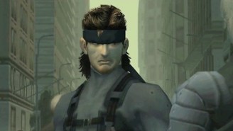 David Hayter Returns To ‘Metal Gear Solid’ As Snake Becomes A Ford Salesman, Seriously