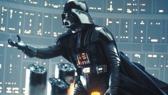 It Would Cost A Hefty Chunk Of Change To Become Darth Vader From ‘Star Wars’