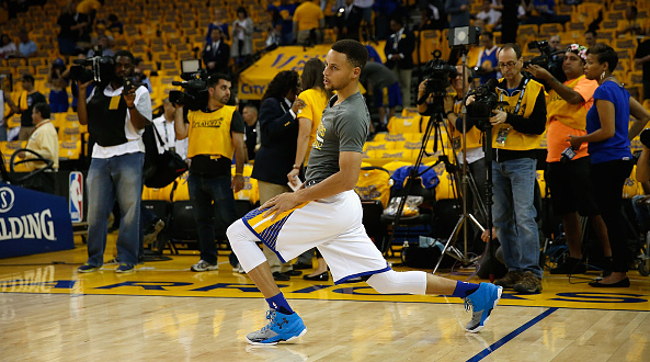 stephen curry