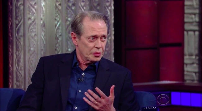 Steve Buscemi Reveals Which Of His Onscreen Deaths Is His Favorite