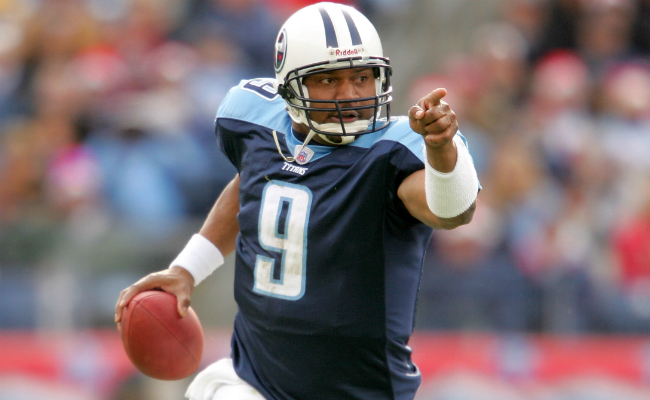 steve mcnair