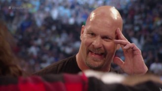 Stone Cold Steve Austin Says He Would ‘Most Definitely’ Be Able To Have One More WWE Match