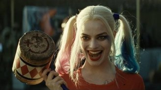 Margot Robbie’s Harley Quinn Is ‘Weirdly Endearing And Fun’