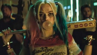 ‘Suicide Squad’ Director Yells ‘F*ck Marvel’ At Premiere As Movie Is Poised For Record-Breaking Opening