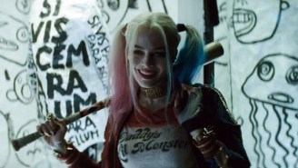 ‘Suicide Squad’ sequel could have an R rating