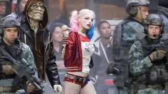 This is what Batman may be doing in Suicide Squad