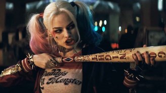 Suicide Squad: That May Not Be Batman