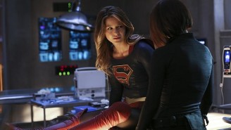 How The ‘Supergirl’ Season Finale Learned To Stop Worrying And Love The Kryptonian Pod