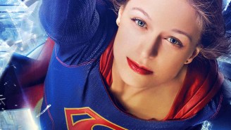 Supergirl: Oh my God, who’s in that…