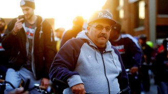 Stan Van Gundy Really Didn’t Understand The Fuss About That OG Photo He Posed For