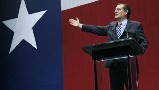 Did Ted Cruz Actually Try To Ban The Sale Of ‘Sexual Devices’ In Texas?