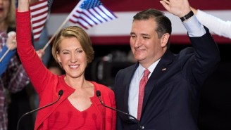 Ted Cruz Responds To John Boehner With A Really Weird (And False) Comeback