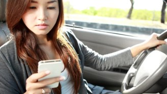If You Text And Drive, The Government Is Watching And Will Shame You