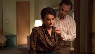 Review: On ‘The Americans’ will the ‘Clark’s Place’ situation end badly for Martha?