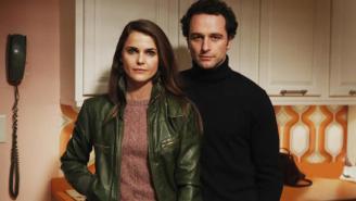 ‘The Walking Dead’ Could Learn Something From ‘The Americans’ About Shocking Twists