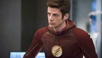 Let’s Liveblog Tuesday’s Geeky TV: ‘The Flash’ Returns While ‘Agents Of SHIELD’ Unites The Team