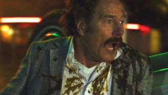 Bryan Cranston Tries Drugs Again, This Time With Pablo Escobar, In ‘The Infiltrator’