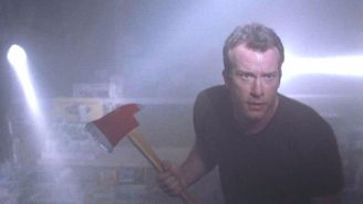 Stephen King’s ‘The Mist’ Is Officially A Series, And From An Unlikely Network