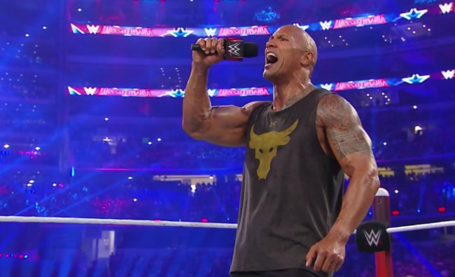 The Rock & Roman Reigns Next WWE Segment Confirmed - WrestleTalk