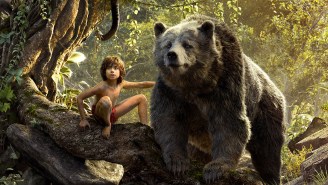 Review: Jon Favreau’s ‘Jungle Book’ is a rich and rewarding family fable