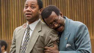 Review: ‘The People V. O.J. Simpson’ ends greatly with ‘The Verdict’