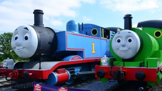 Dan Harmon And FX Are Developing A Series Described As ‘Thomas The Tank Engine For Adults’