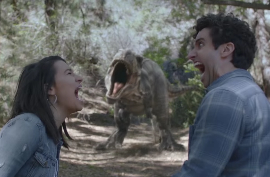 [WATCH] 'Time Traveling Bong' Trailer