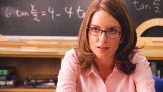 Thanks To Ellie Kemper, Tina Fey Is Getting Closer To Blessing Us With That ‘Mean Girls’ Musical
