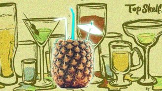 It’s Time You Add The Boo Loo To Your Drink-Making Repertoire