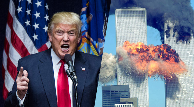 trump-911memorial