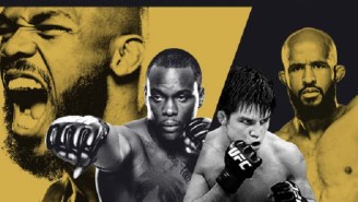 UFC 197 Keys To Victory: How Can Henry Cejudo And Ovince St. Preux Leave Las Vegas With Title Gold?