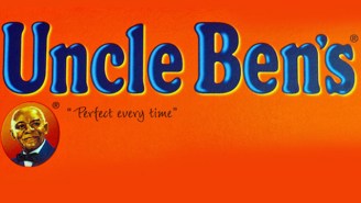 Uncle Ben’s Rice Will Now Tell Consumers That It’s ‘Not For Daily Consumption’