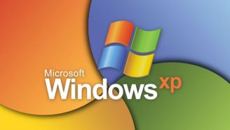 Why Windows XP Is Still The Third Most Popular Operating System