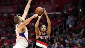Portland’s C.J. McCollum Wins Most Improved Player In A Landslide Victory