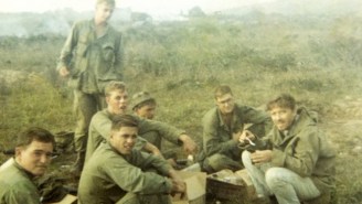 We Dare You Not To Be In Awe Of These Vietnam War Vets Telling The Story Of The Greatest Beer Run Ever