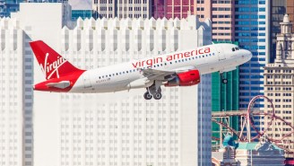 Richard Branson Offers Some Answers On The Virgin America/Alaska Airline Merger