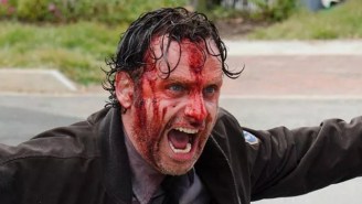 Here’s Statistical Proof Fans Hated ‘The Walking Dead’ Season Finale
