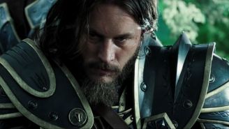 The New ‘Warcraft’ Trailer Is The Video Game Brought To Life