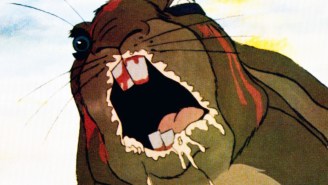 Announcement of new ‘Watership Down’ opens floodgate of childhood traumas
