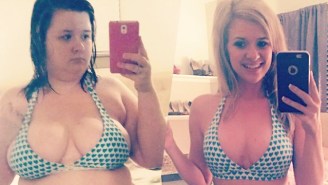This Woman Gets The Best Revenge On The Boyfriend Who Wanted Her To Stay Fat