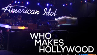 Who Makes Hollywood: Meet ‘American Idol’s Lighting Master Kieran Healy