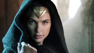 ‘Wonder Woman’ leaps forward to a shiny new release date