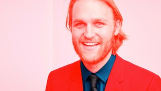 If You Ever Meet Namco Steinhoff, You’ve Probably Just Met Wyatt Russell