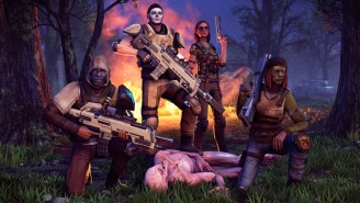 This ‘XCOM 2’ Mod Brings Brilliant ‘Fire Emblem’ Squad Cohesion To The Game